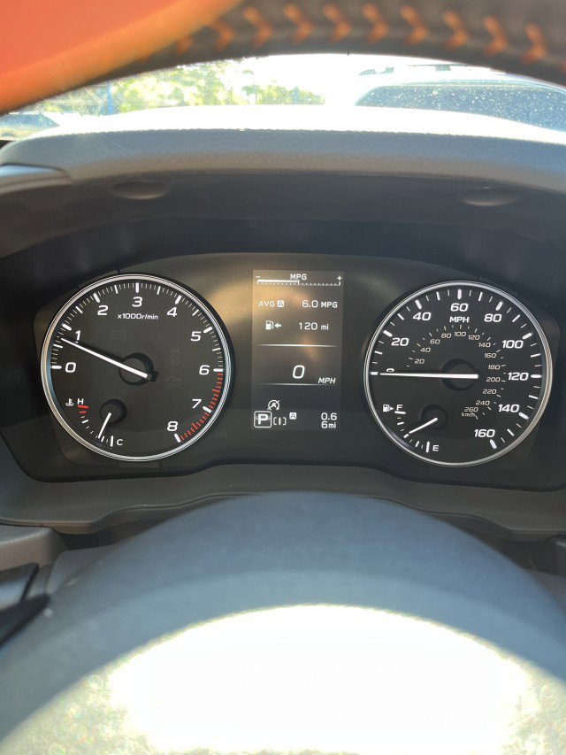 New 2025 Subaru Forester Sport image 22