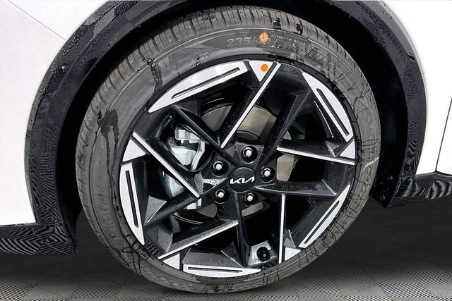 New 2026 Kia K4 GT-Line Turbo FWD image 13