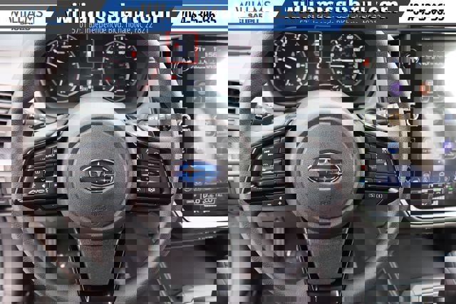 New 2026 Subaru Crosstrek 2.0i Premium image 12