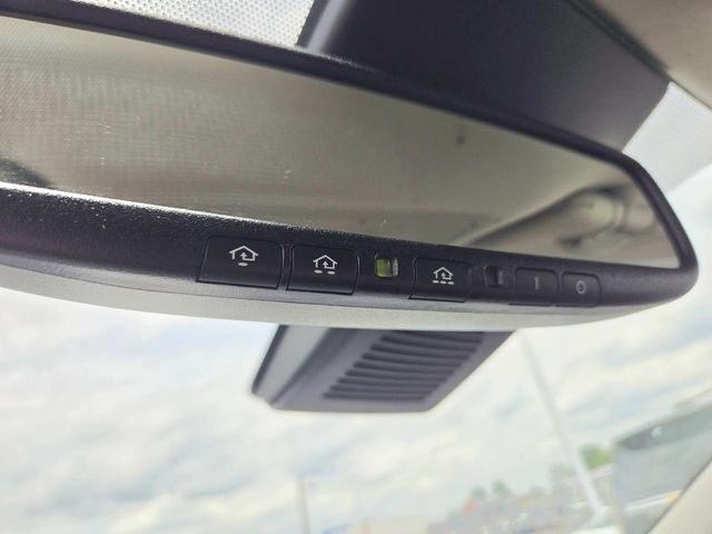 Used 2021 Nissan Murano SL AWD/4WD image 29