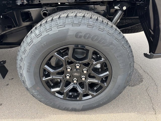New 2025 Ford F150 XLT w/ Equipment Group 302A MID image 11