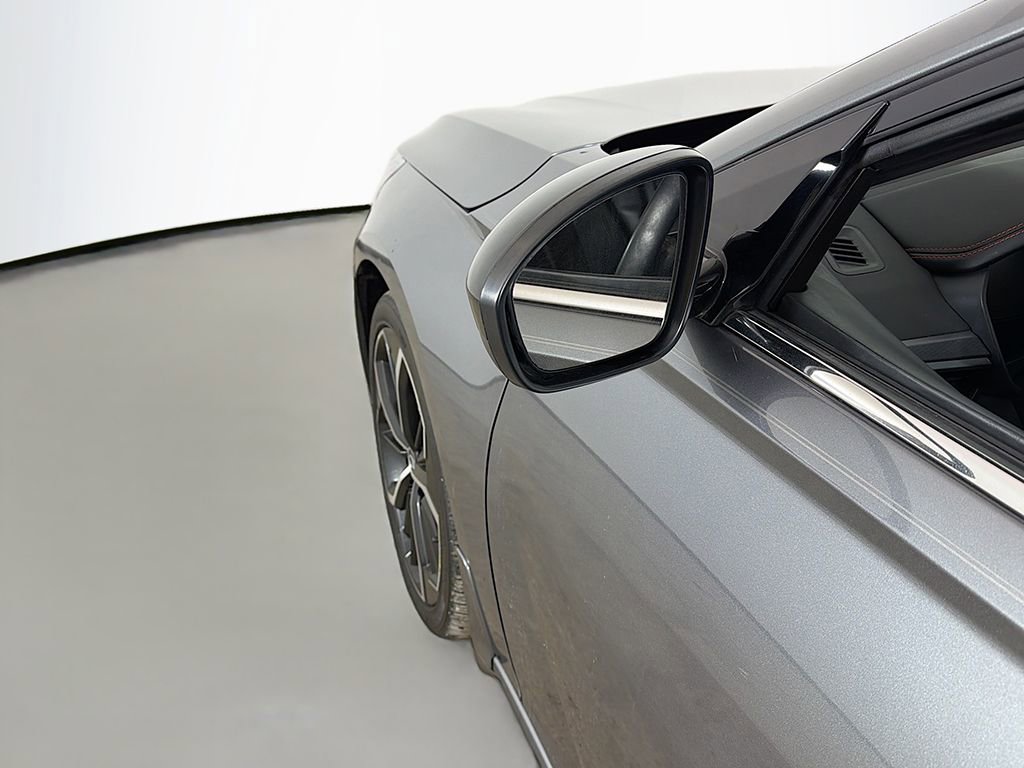 Used 2023 Nissan Altima 2.5 SR image 24