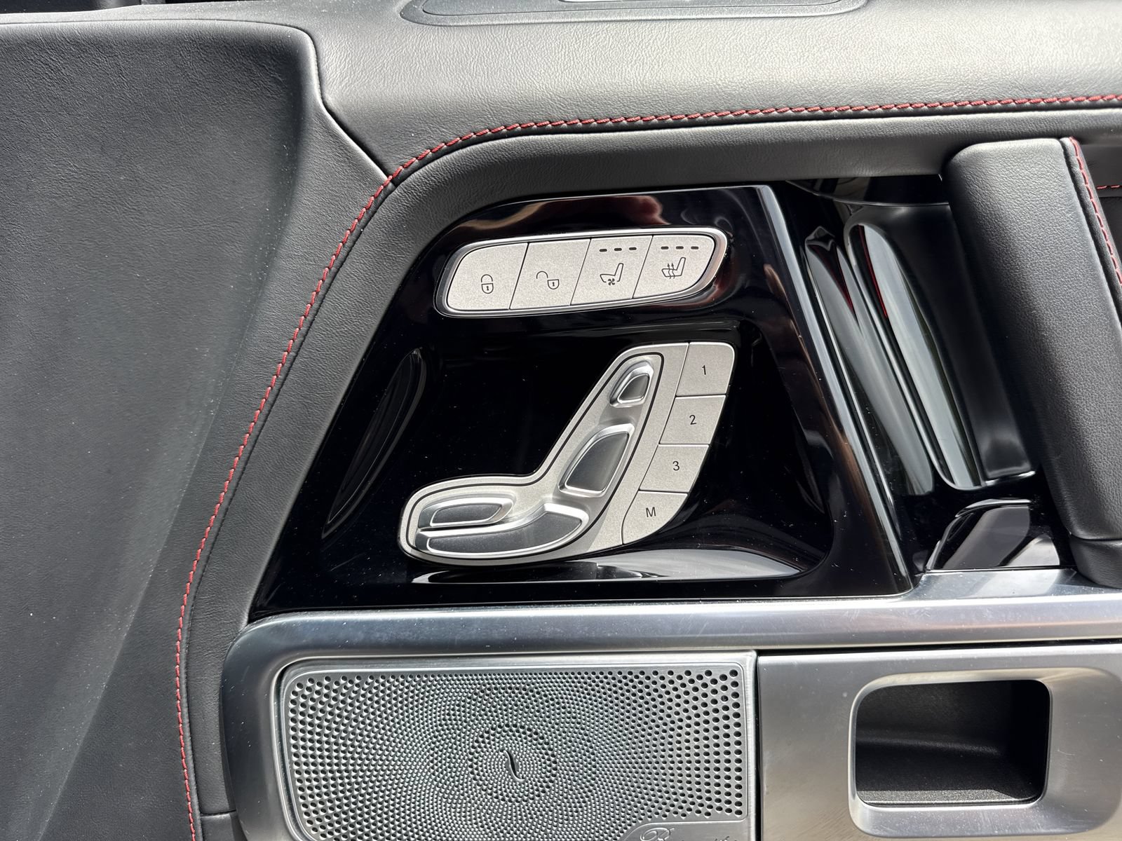 Used 2022 Mercedes-Benz G 63 AMG 4MATIC image 29