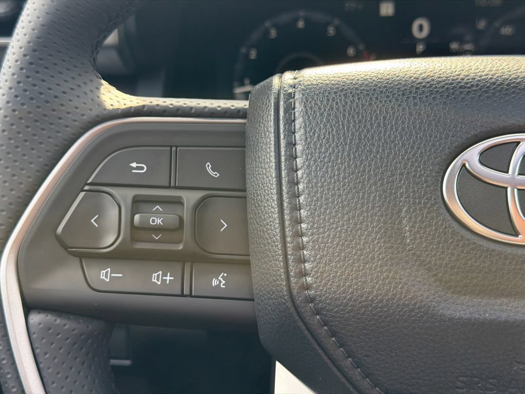 New 2026 Toyota 4Runner TRD Off-Road Premium AWD/4WD image 30