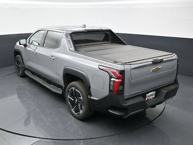 New 2026 Chevrolet Silverado EV LT AWD/4WD image 42