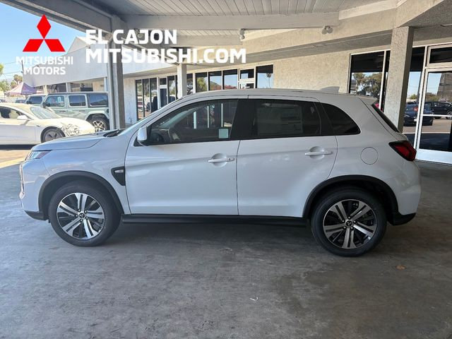 New 2027 Mitsubishi Outlander Sport ES FWD image 7