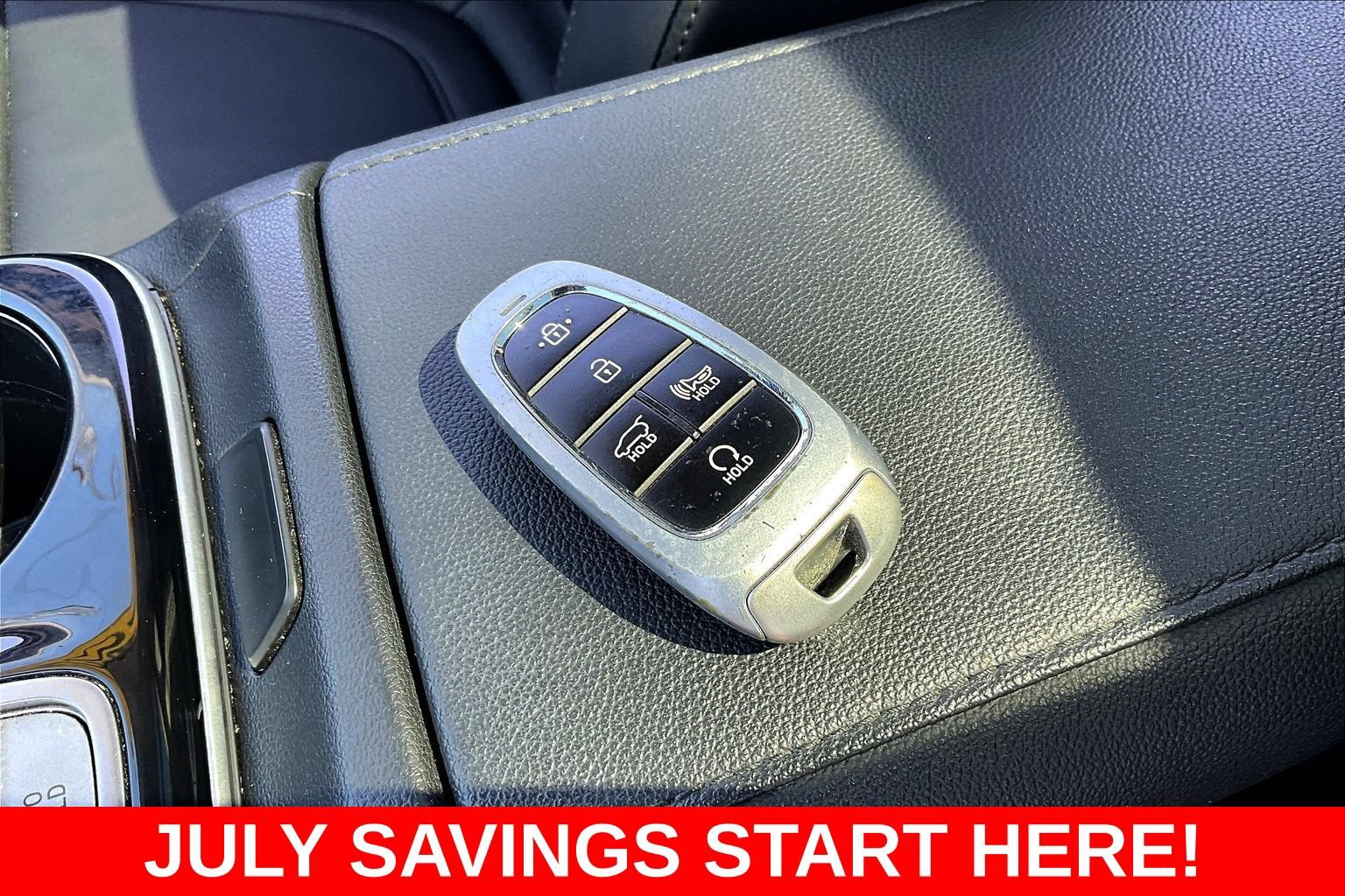 Used 2024 Hyundai Tucson SEL AWD/4WD image 44