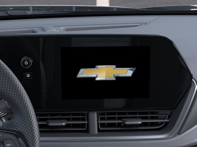 New 2026 Chevrolet Trax RS w/ Sunroof Package FWD image 20