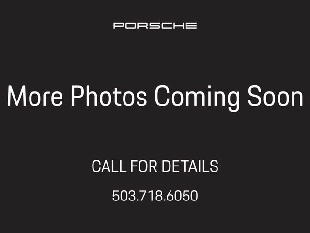 Used 2026 Chevrolet Tahoe High Country AWD/4WD image 4