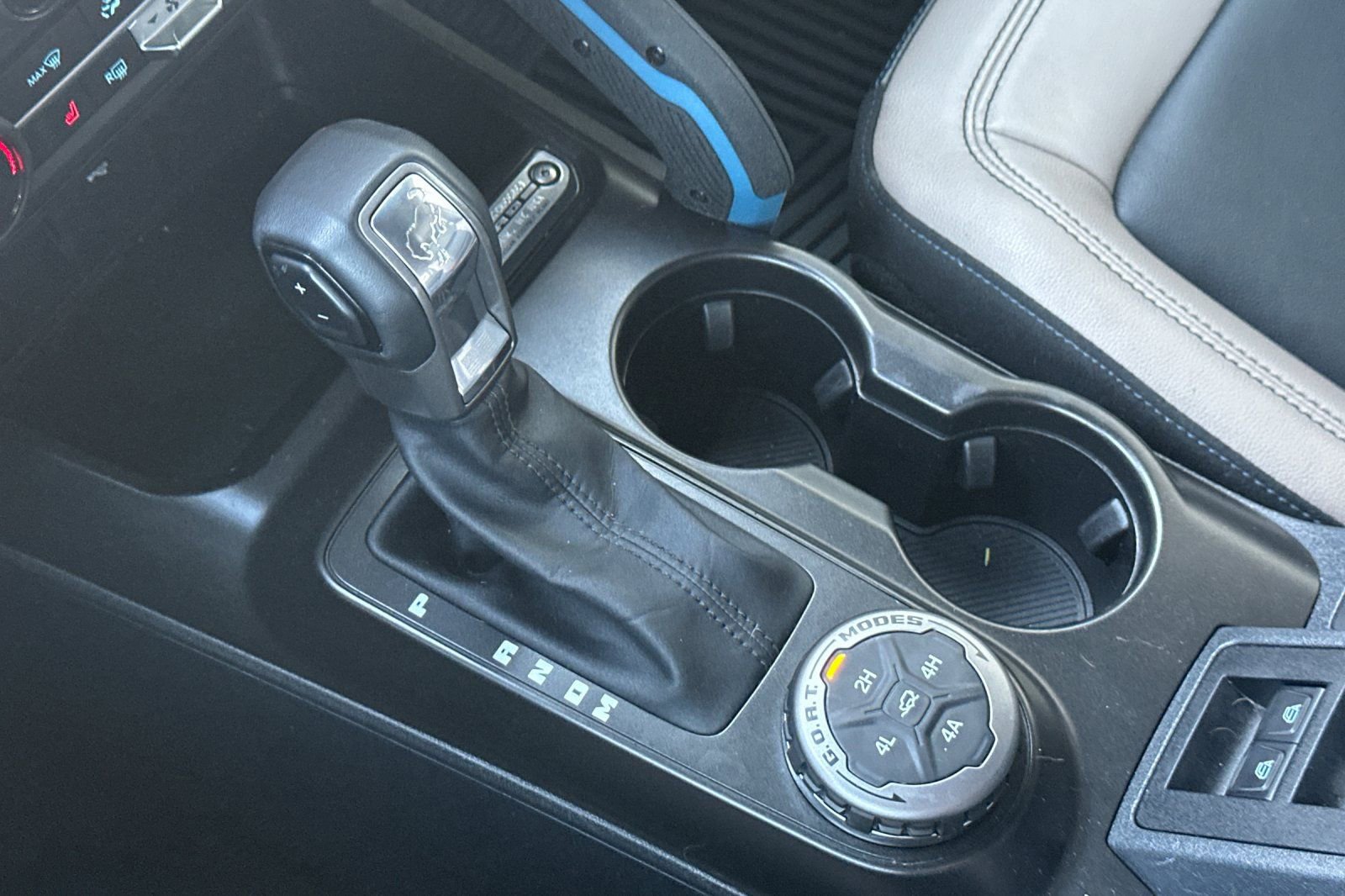 Used 2023 Ford Bronco Wildtrak image 22