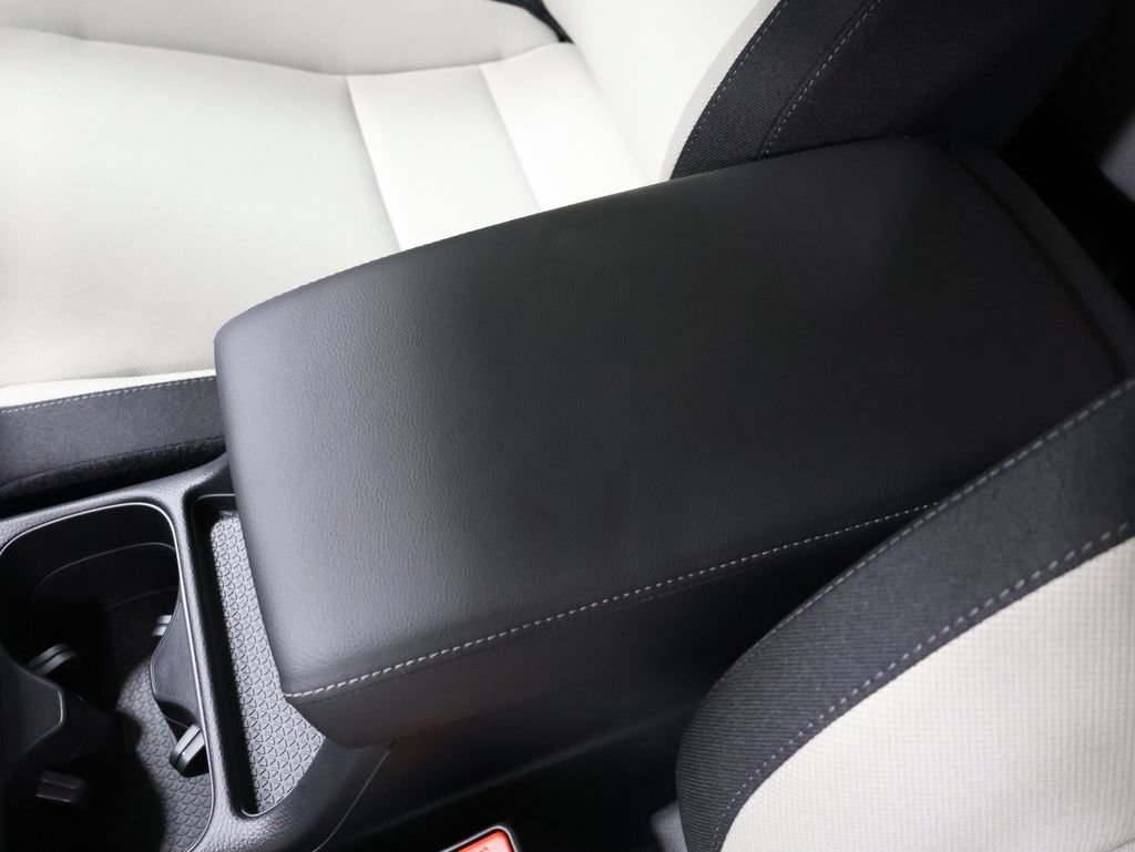 New 2026 Honda CR-V LX image 27
