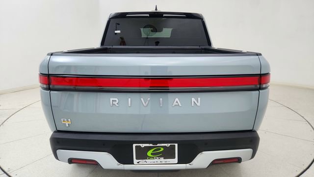 Used 2023 Rivian R1T Adventure image 5