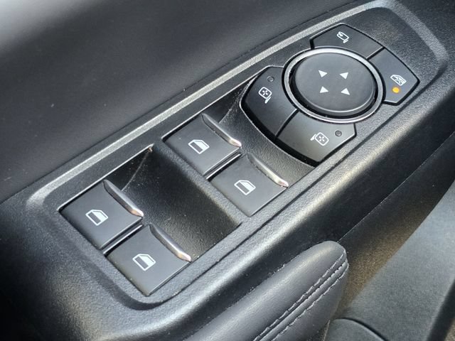 Used 2024 Ford Ranger Raptor AWD/4WD image 28
