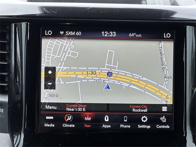 Used 2021 RAM 1500 Laramie w/ Sport Appearance Package image 16