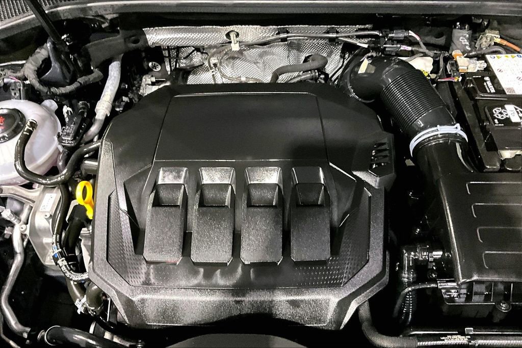 Certified 2025 Audi Q3 2.0T Premium w/ Convenience Package image 31