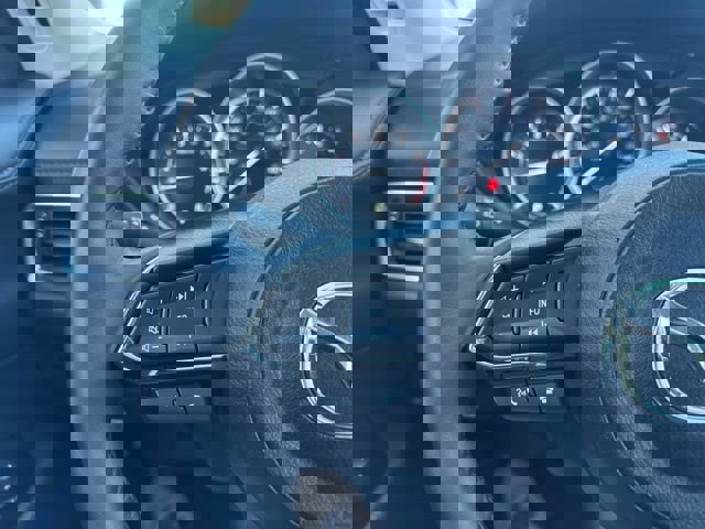 Used 2024 MAZDA CX-5 AWD 2.5 S w/ Preferred Package image 20