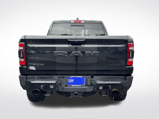 Used 2022 RAM 1500 TRX w/ TRX Level 1 Equipment Group AWD/4WD image 4