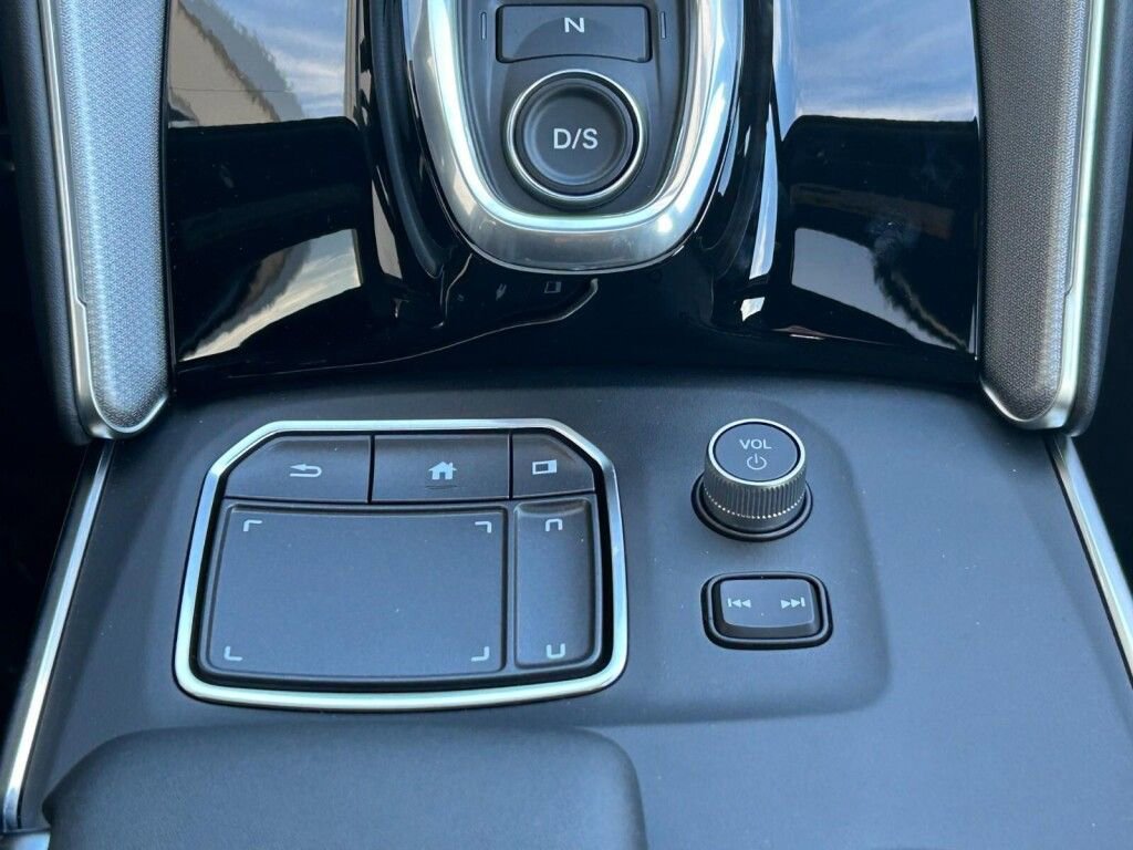 New 2025 Acura TLX SH-AWD w/ A-SPEC Pkg image 17