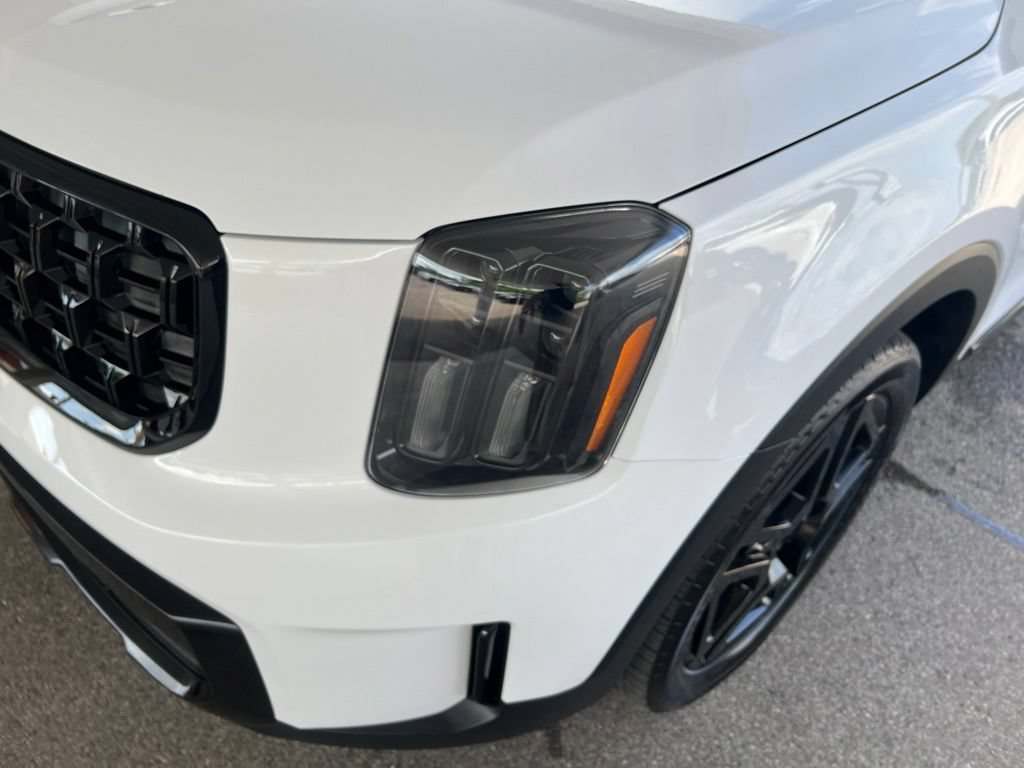Certified 2024 Kia Telluride EX X-Line AWD/4WD image 30
