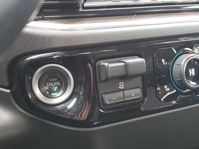 Used 2023 Chevrolet Silverado 1500 LT Trail Boss image 16