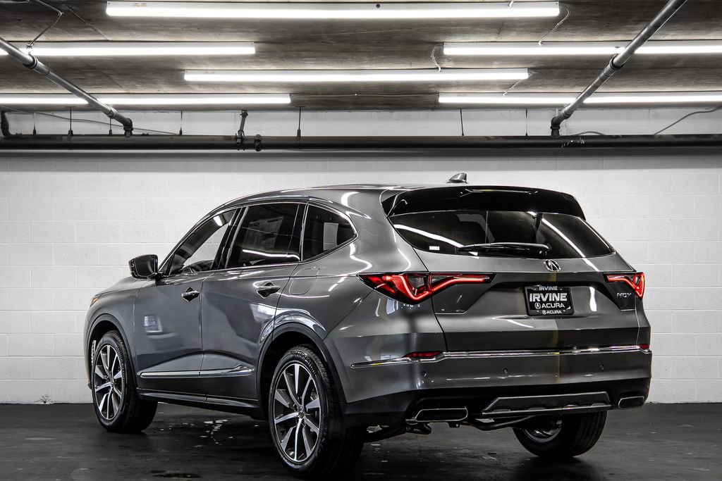 New 2026 Acura MDX w/ Technology Package image 3