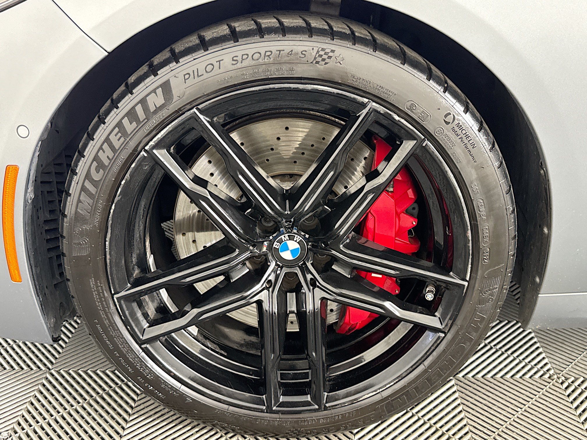 Used 2024 BMW M8 Gran Coupe xDrive Competition AWD/4WD image 36