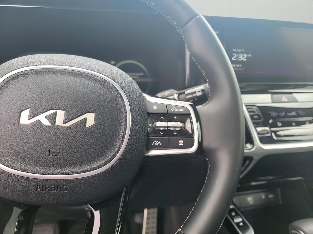 Used 2023 Kia Sorento SX AWD/4WD image 18