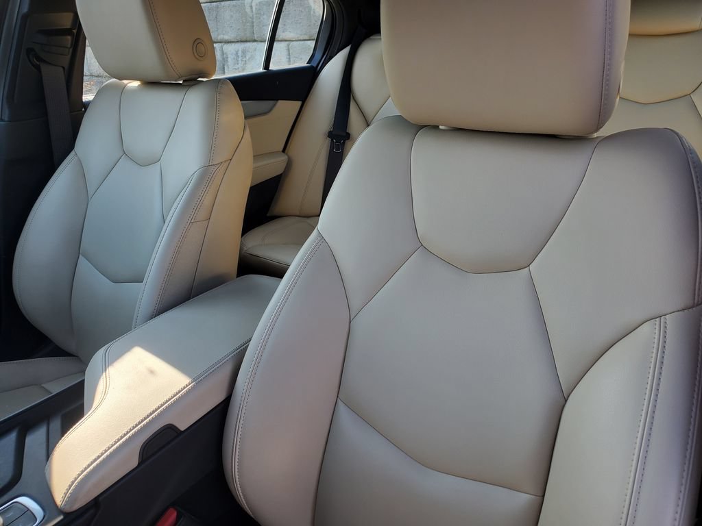 Certified 2024 Cadillac CT5 Luxury w/ Sun And Sound Package AWD/4WD image 33