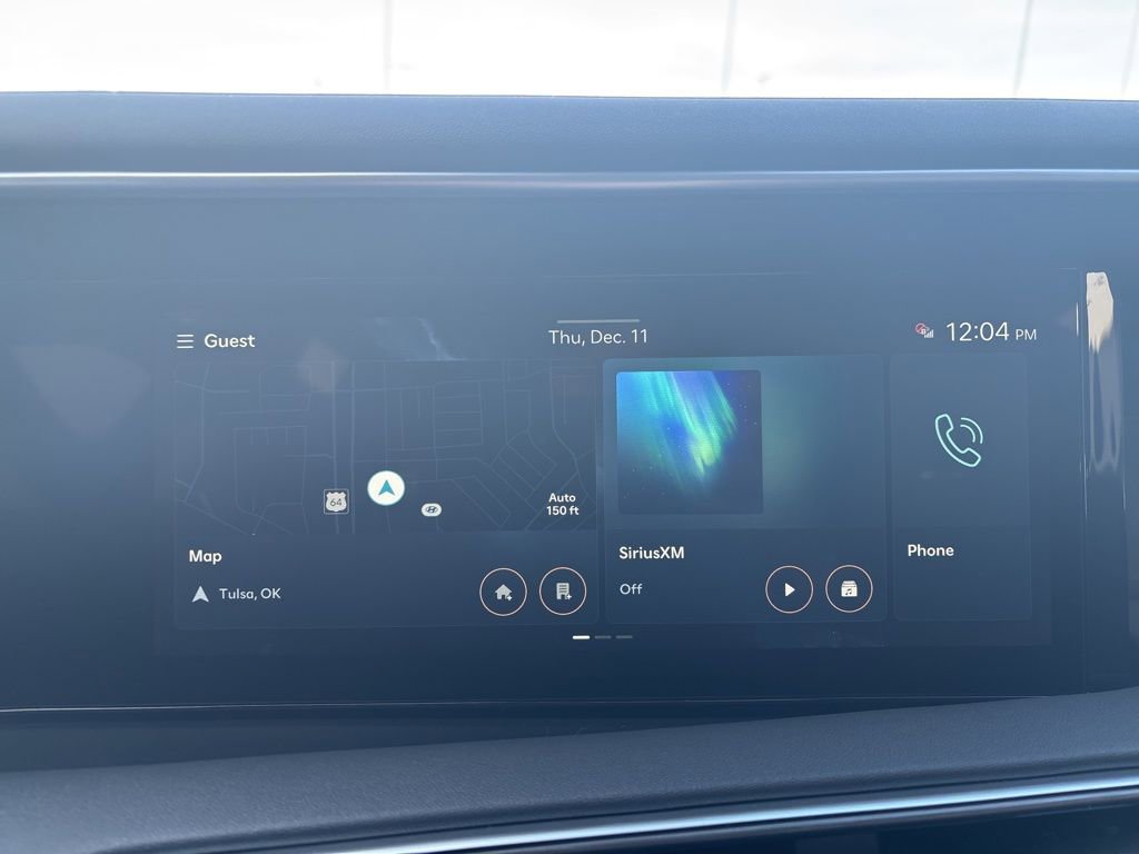 New 2026 Hyundai Palisade SE image 16