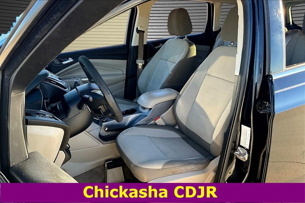 Used 2014 Ford Escape SE image 20