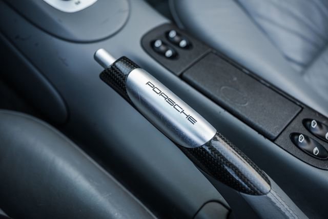 Used 2003 Porsche 911 Carrera image 86