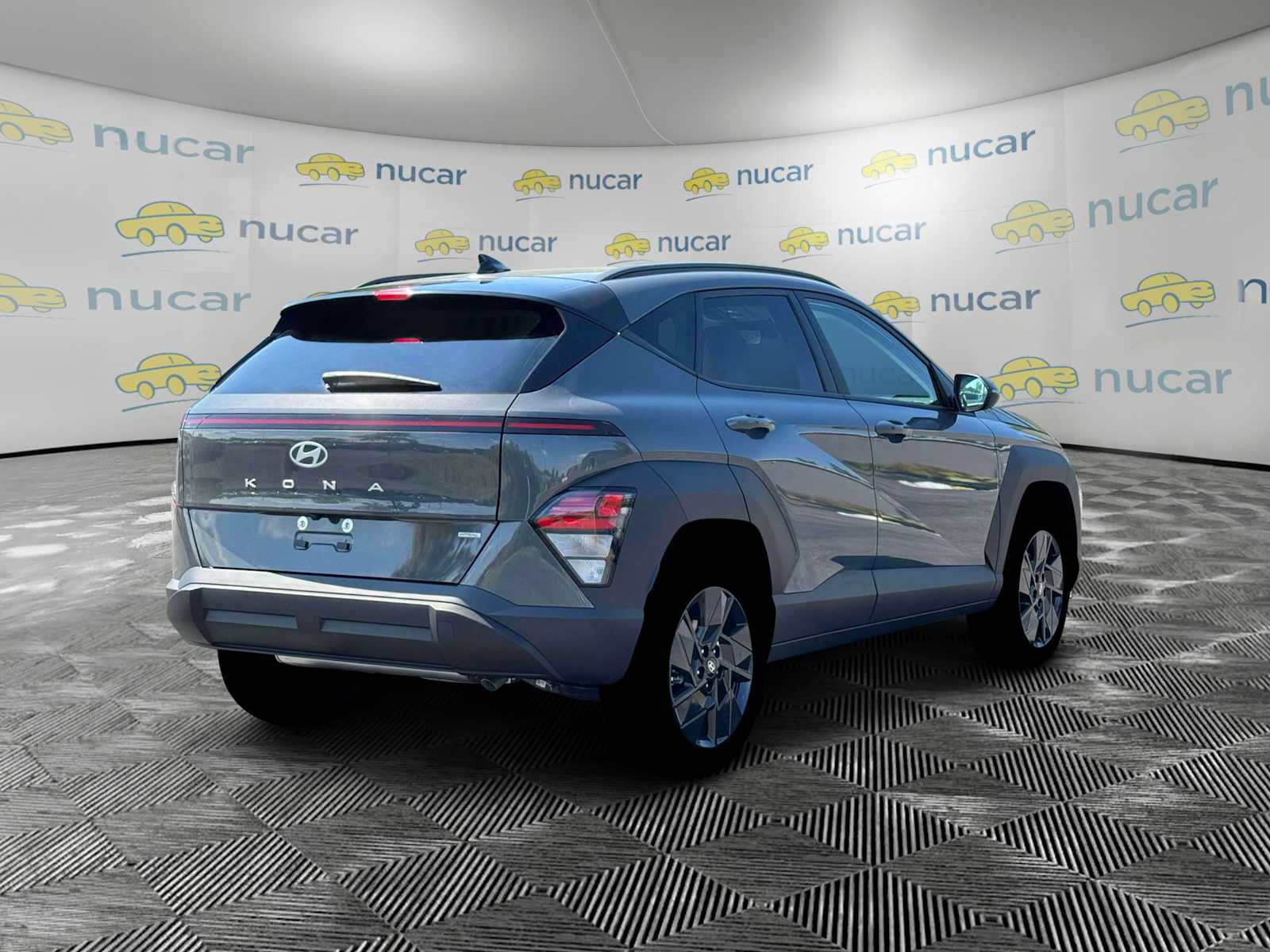 New 2026 Hyundai Kona SEL Sport image 8