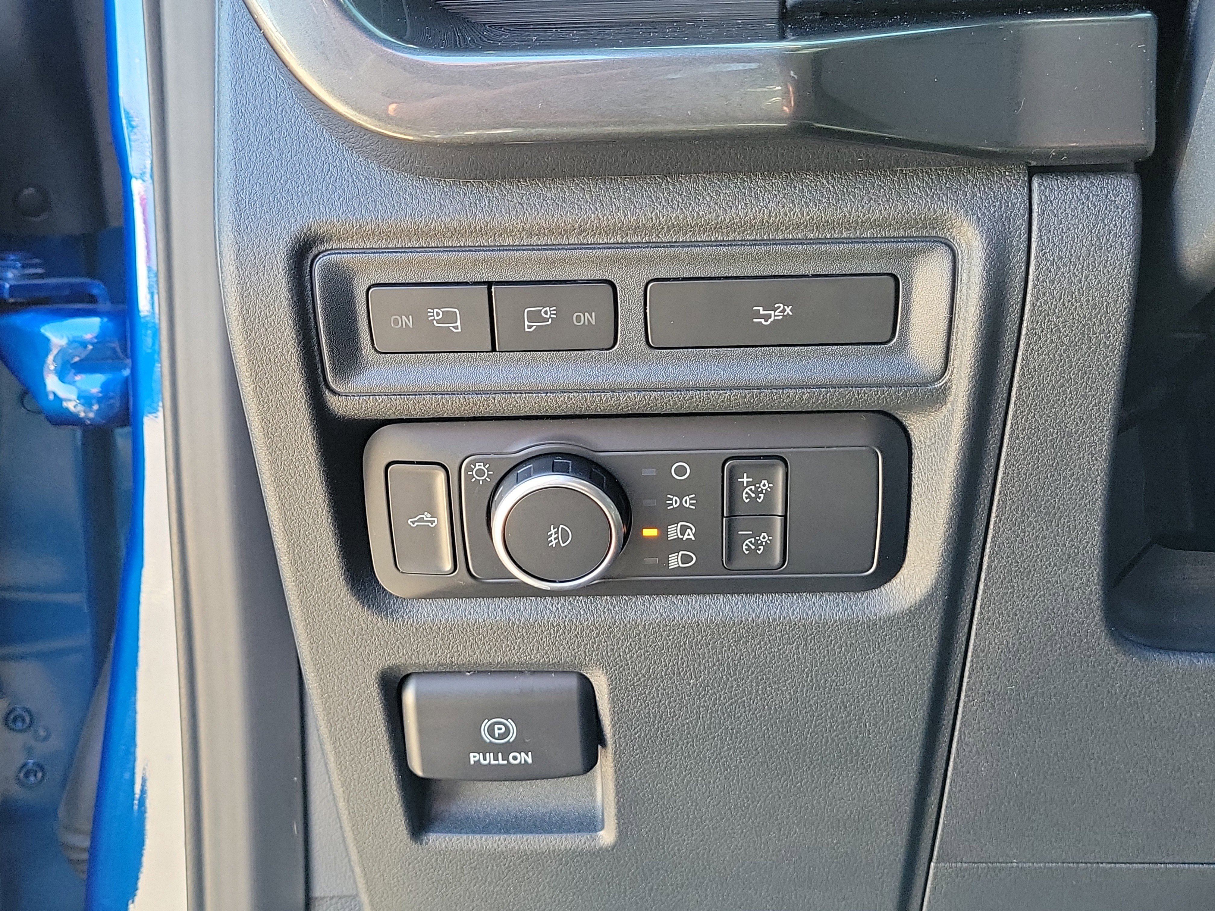 Used 2022 Ford F150 XLT w/ Equipment Group 302A High AWD/4WD image 20