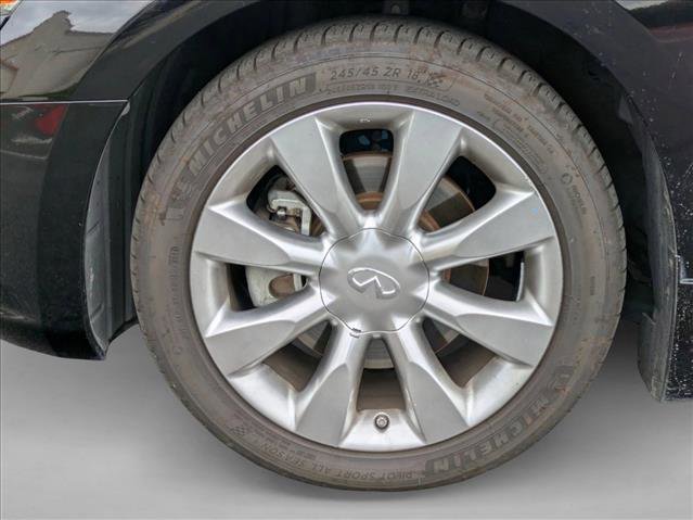 Used 2007 INFINITI M35 w/ Technology Pkg image 14