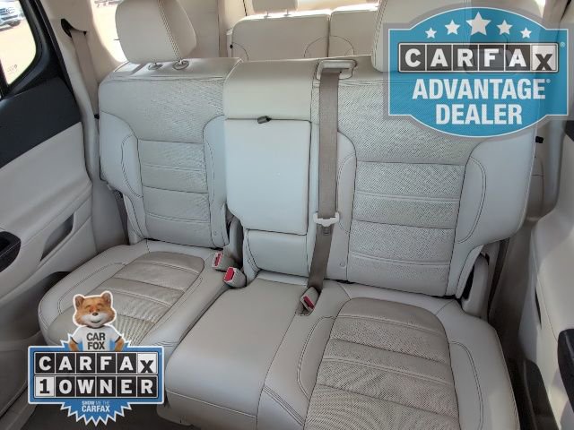 Certified 2023 GMC Acadia Denali image 8