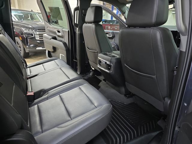 Used 2023 Chevrolet Silverado 1500 LTZ image 13