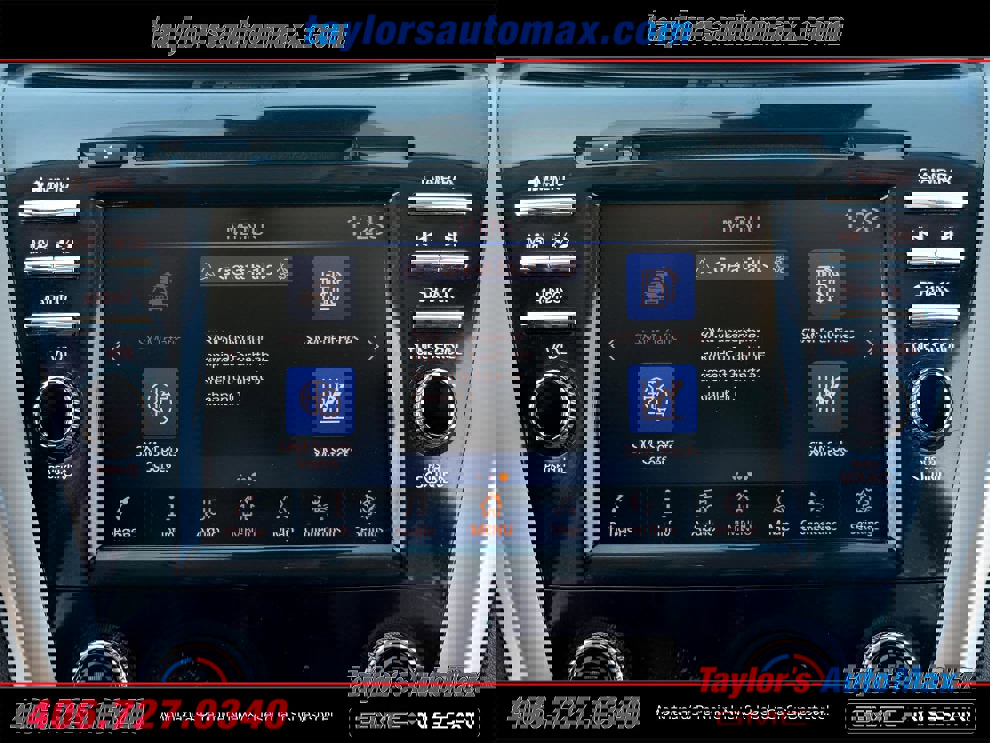 Used 2021 Nissan Murano SL image 19