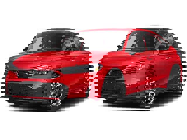 New 2025 Honda Civic Sport Touring image 4