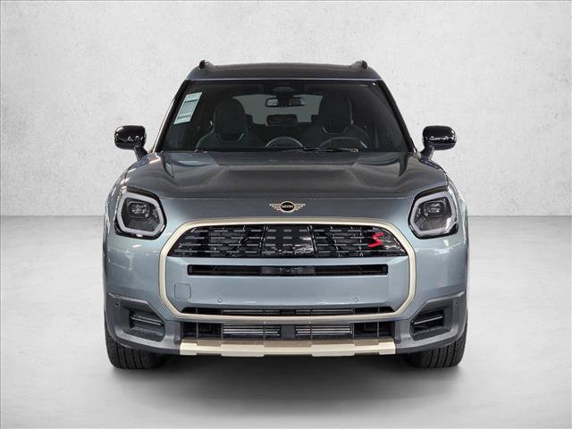 New 2027 MINI Cooper Countryman S AWD/4WD image 2