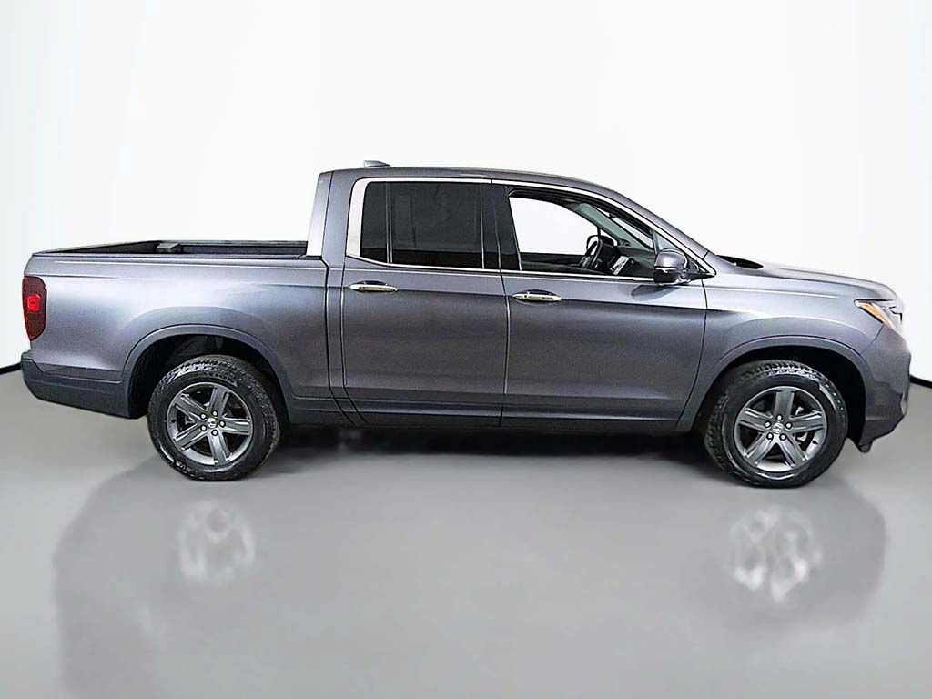 Used 2023 Honda Ridgeline RTL-E image 18