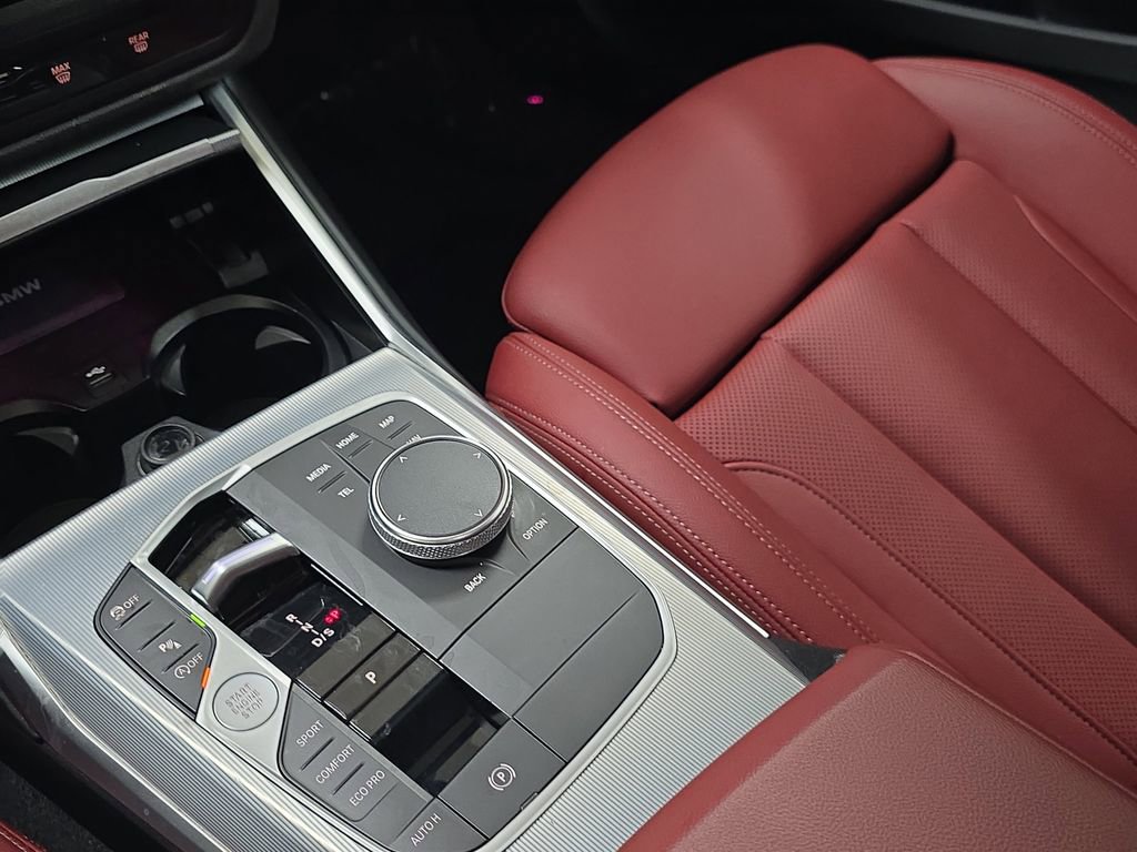Used 2024 BMW 430i Gran Coupe RWD image 26