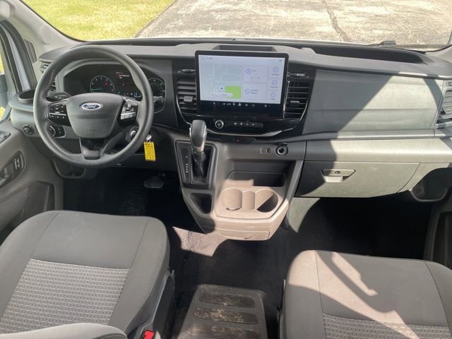 Used 2024 Ford Transit 350 XLT RWD image 18