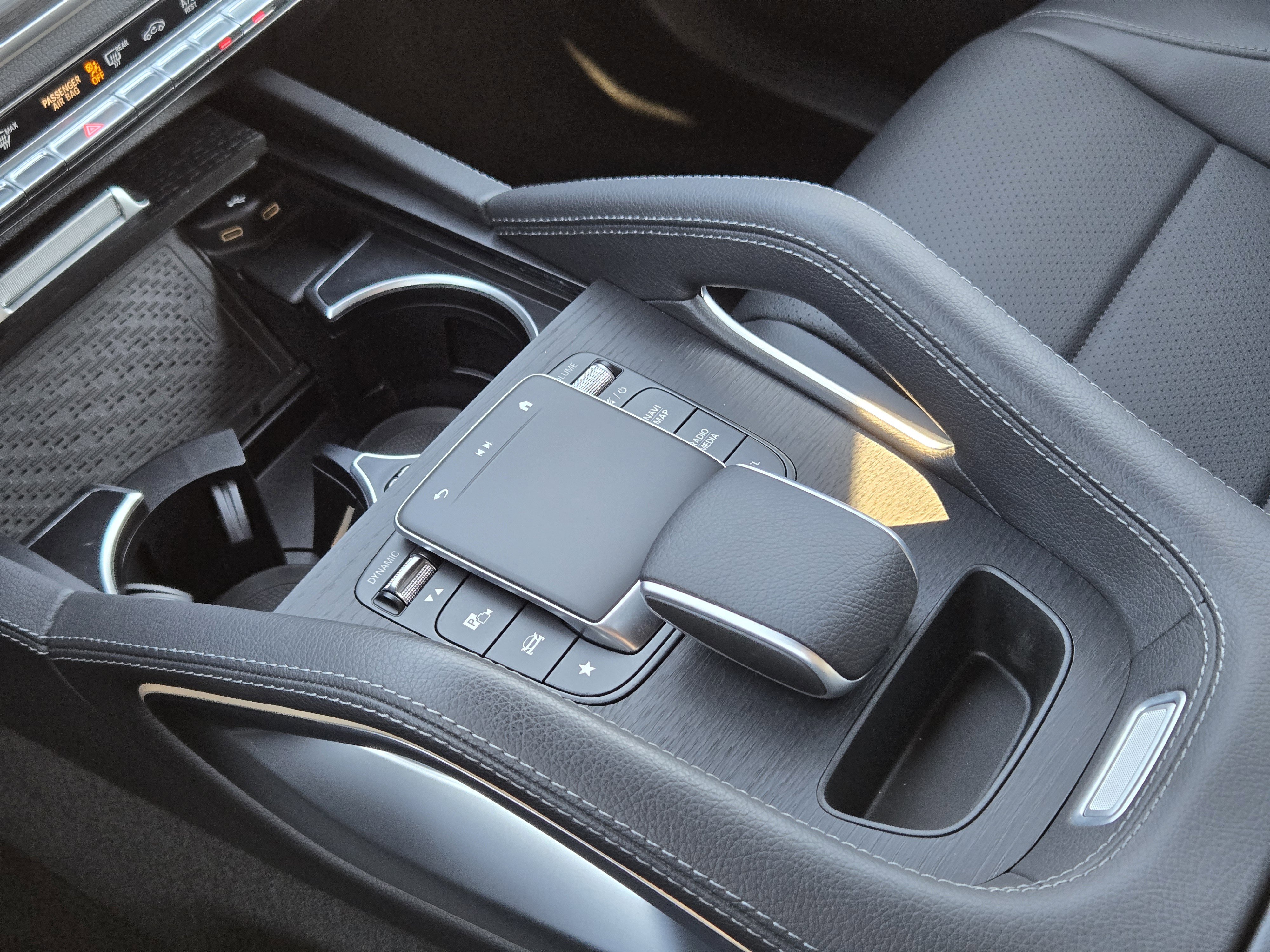 Used 2024 Mercedes-Benz GLE 450 GLE 450 image 21