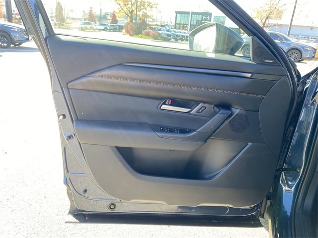 New 2026 MAZDA CX-50 AWD 2.5 S w/ Weather Package image 11