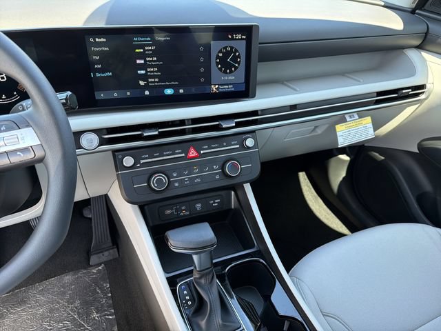 New 2026 Hyundai Tucson SE FWD image 29