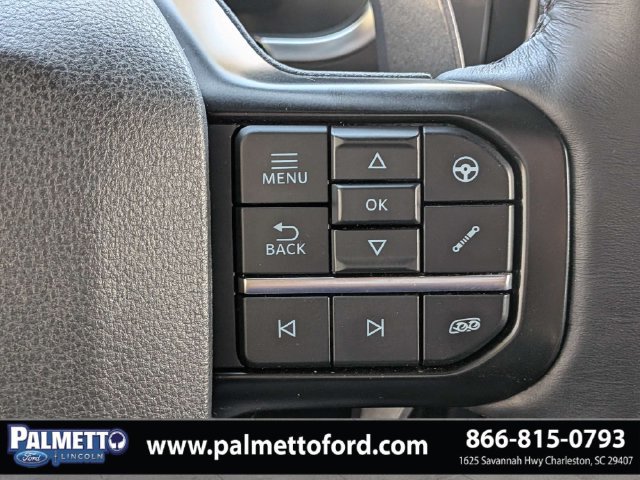 Used 2023 Ford F150 Raptor w/ Raptor 37 Performance Package AWD/4WD image 28
