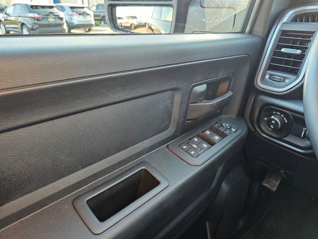 New 2025 RAM 2500 Tradesman w/ Power Wagon Package image 18