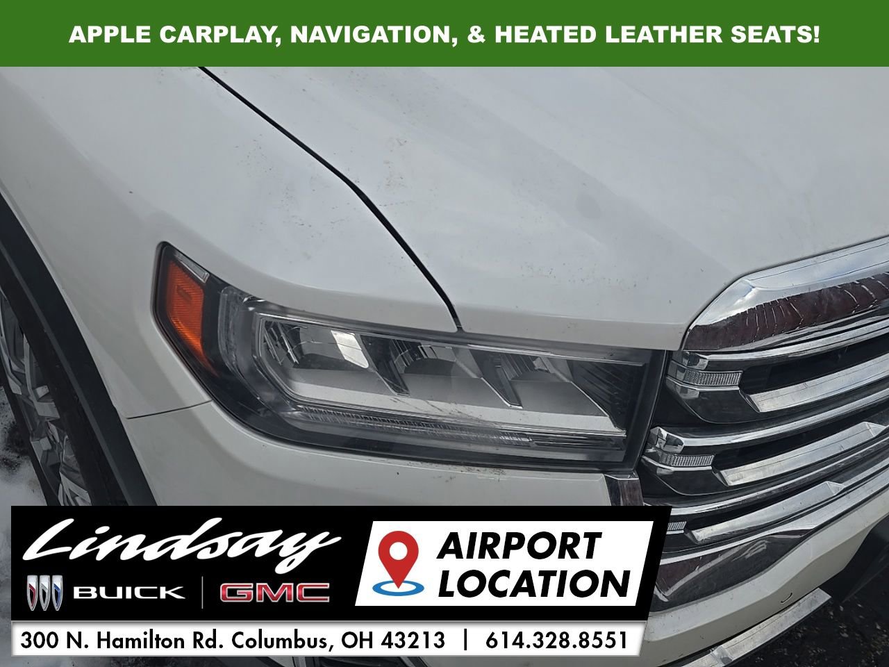 Used 2020 GMC Acadia SLT image 11
