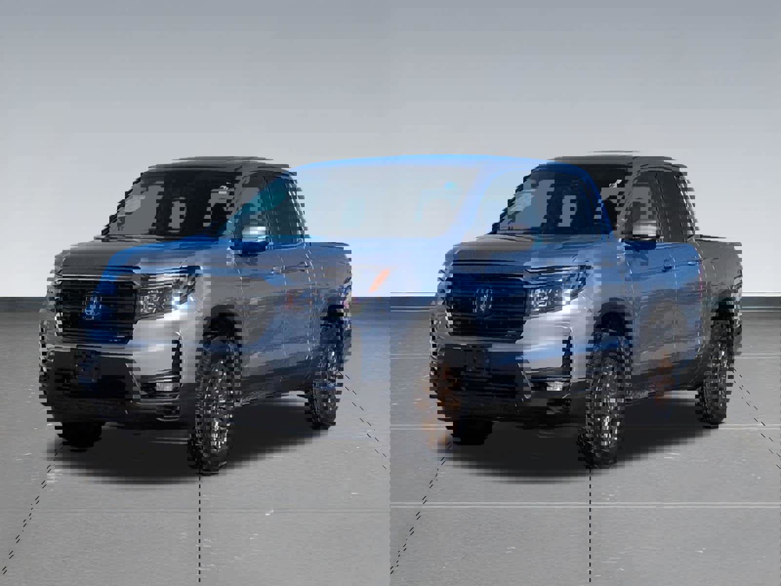 Certified 2023 Honda Ridgeline RTL image 10