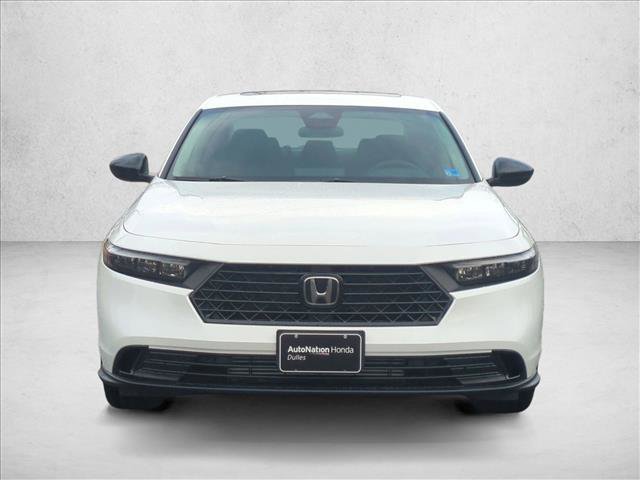 New 2026 Honda Accord SE image 6